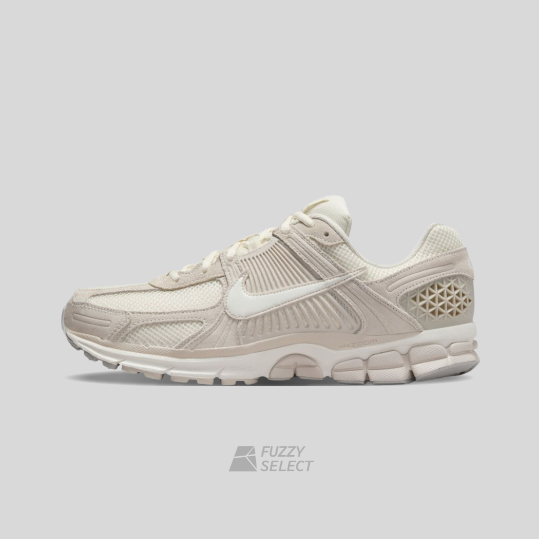 【逢甲 FUZZY】Nike Zoom Vomero 5 "Light Orewood Brown" 奶茶色 HF1553-100