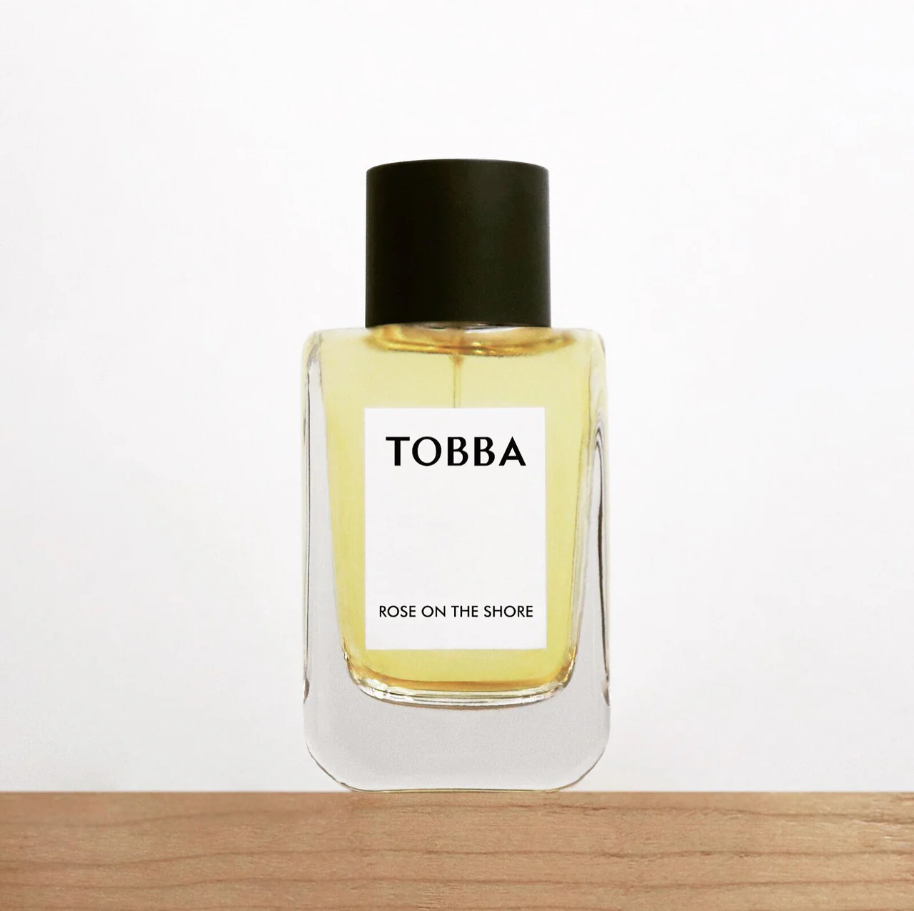 TOBBA ROSE ON THE SHORE EDP