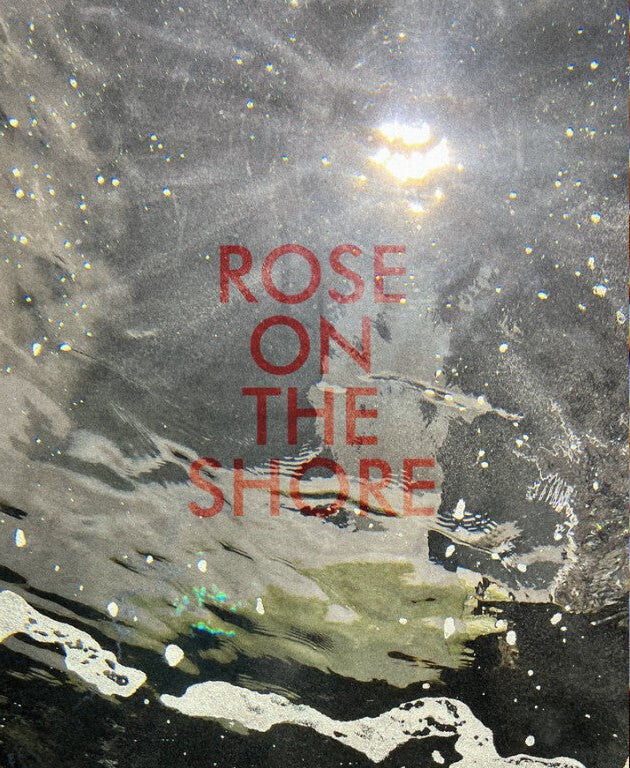 TOBBA ROSE ON THE SHORE EDP