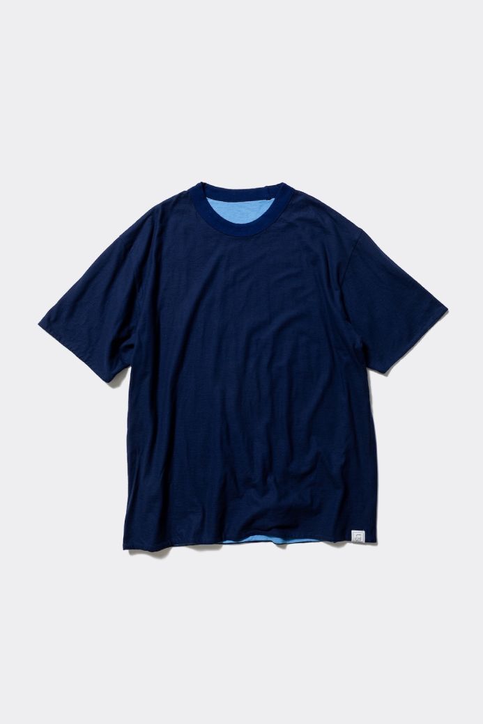 Unlikely REVERSIBLE TEE