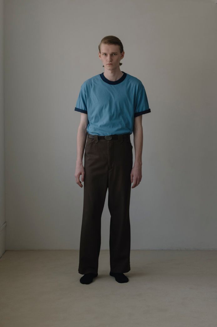 Unlikely REVERSIBLE TEE