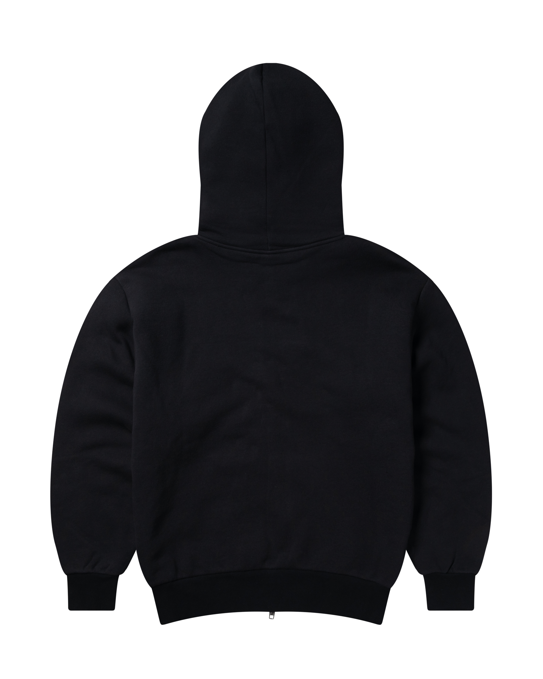 No Problemo | NYP Premium Zip Hoodie