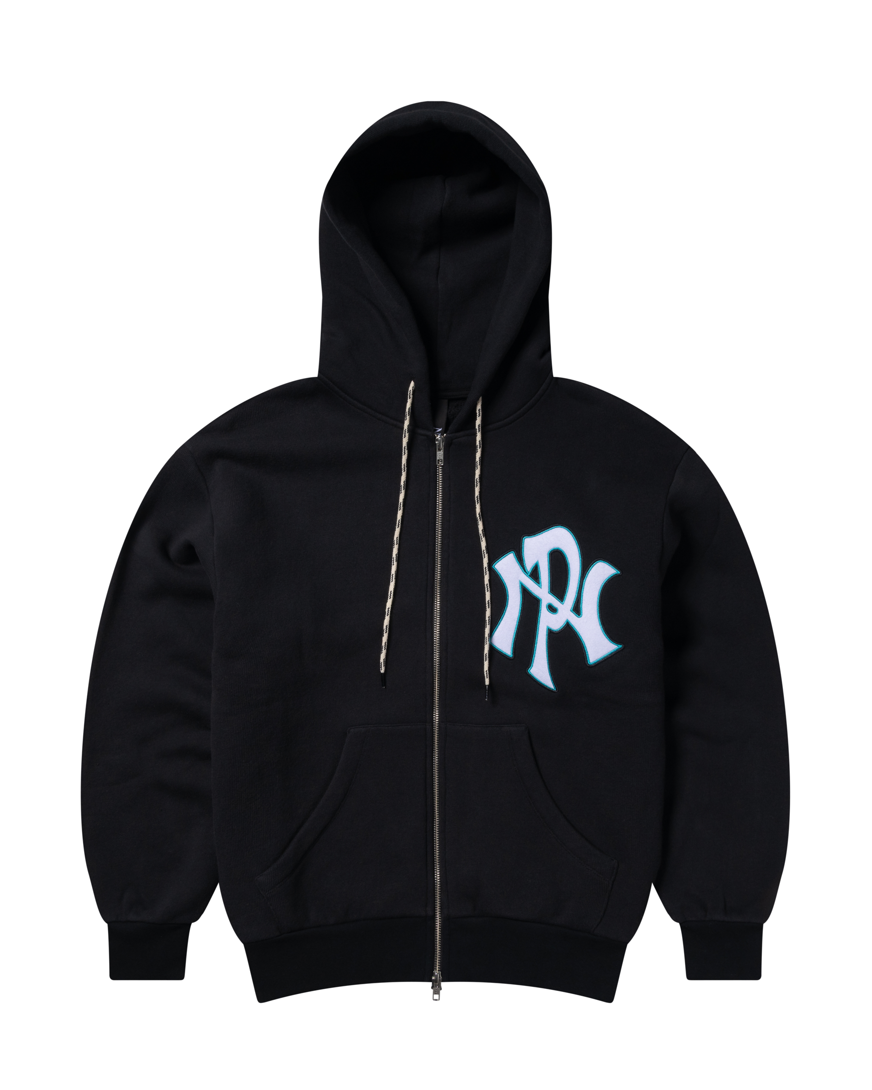 No Problemo | NYP Premium Zip Hoodie