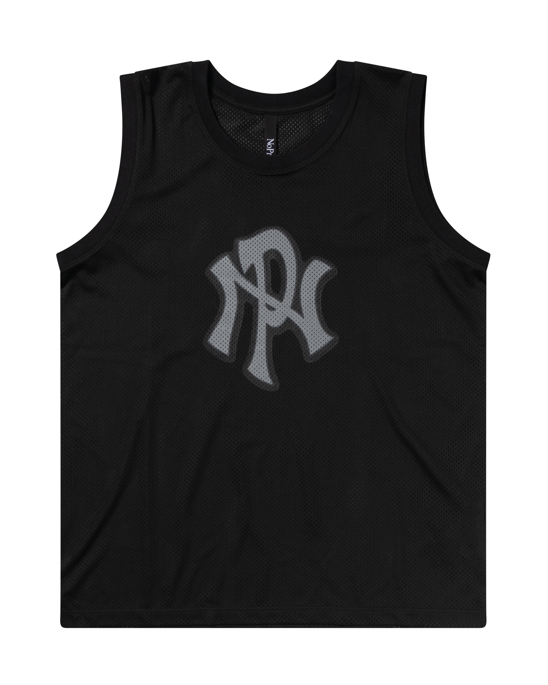 No Problemo | NYP Sports Poly Vest