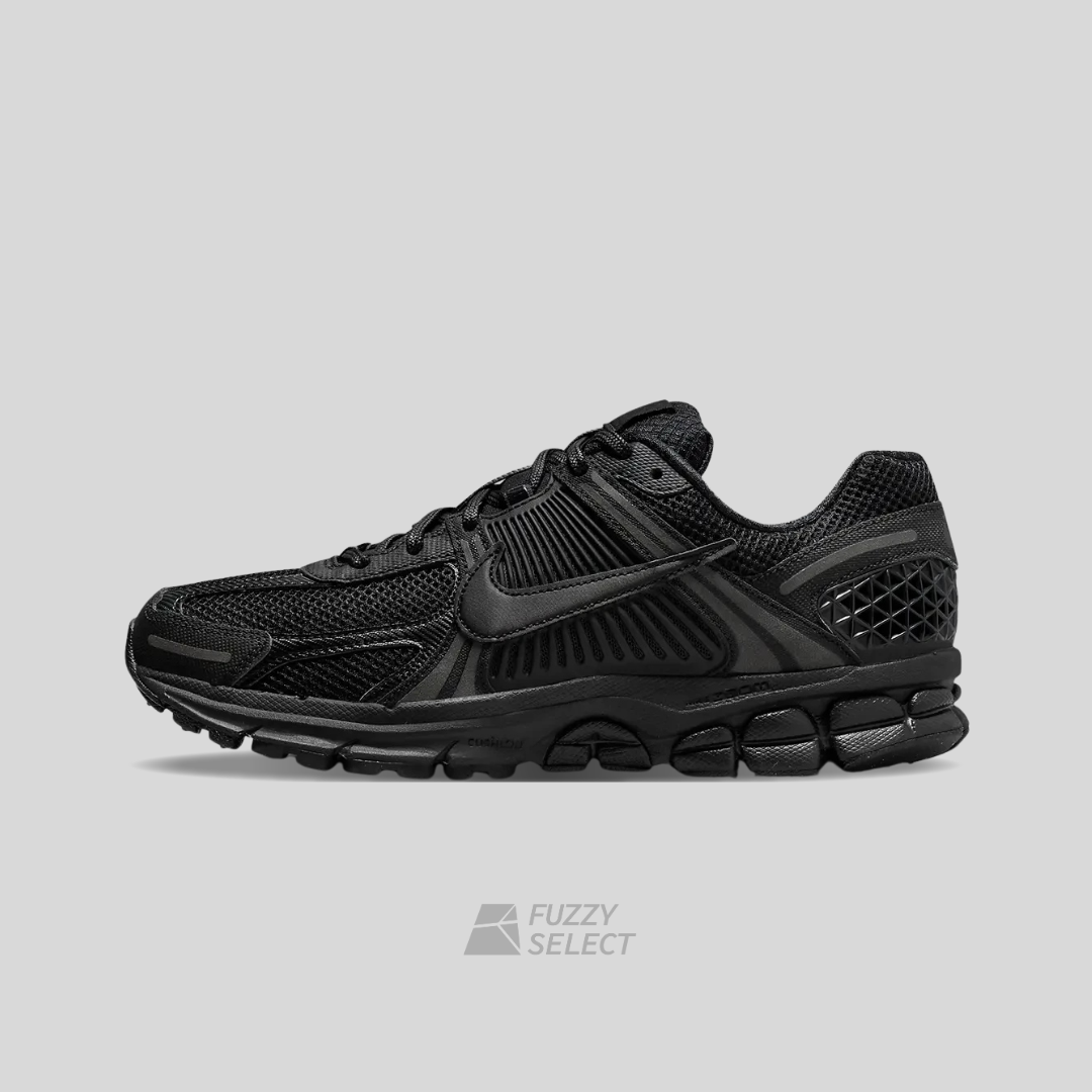 【逢甲FUZZY】 Nike Zoom Vomero 5 "Black"  全黑 BV1358-003