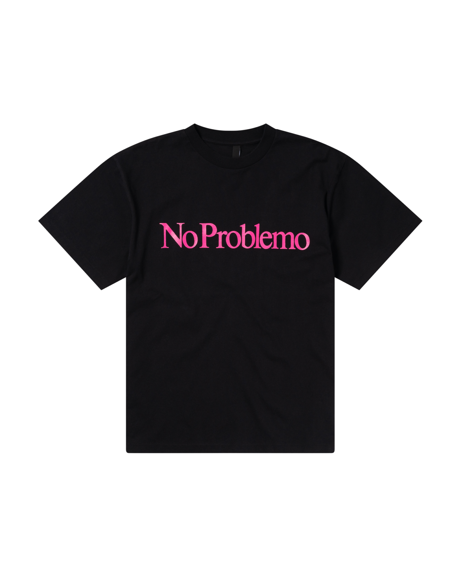 No Problemo | No Problemo SS Tee "Pink"