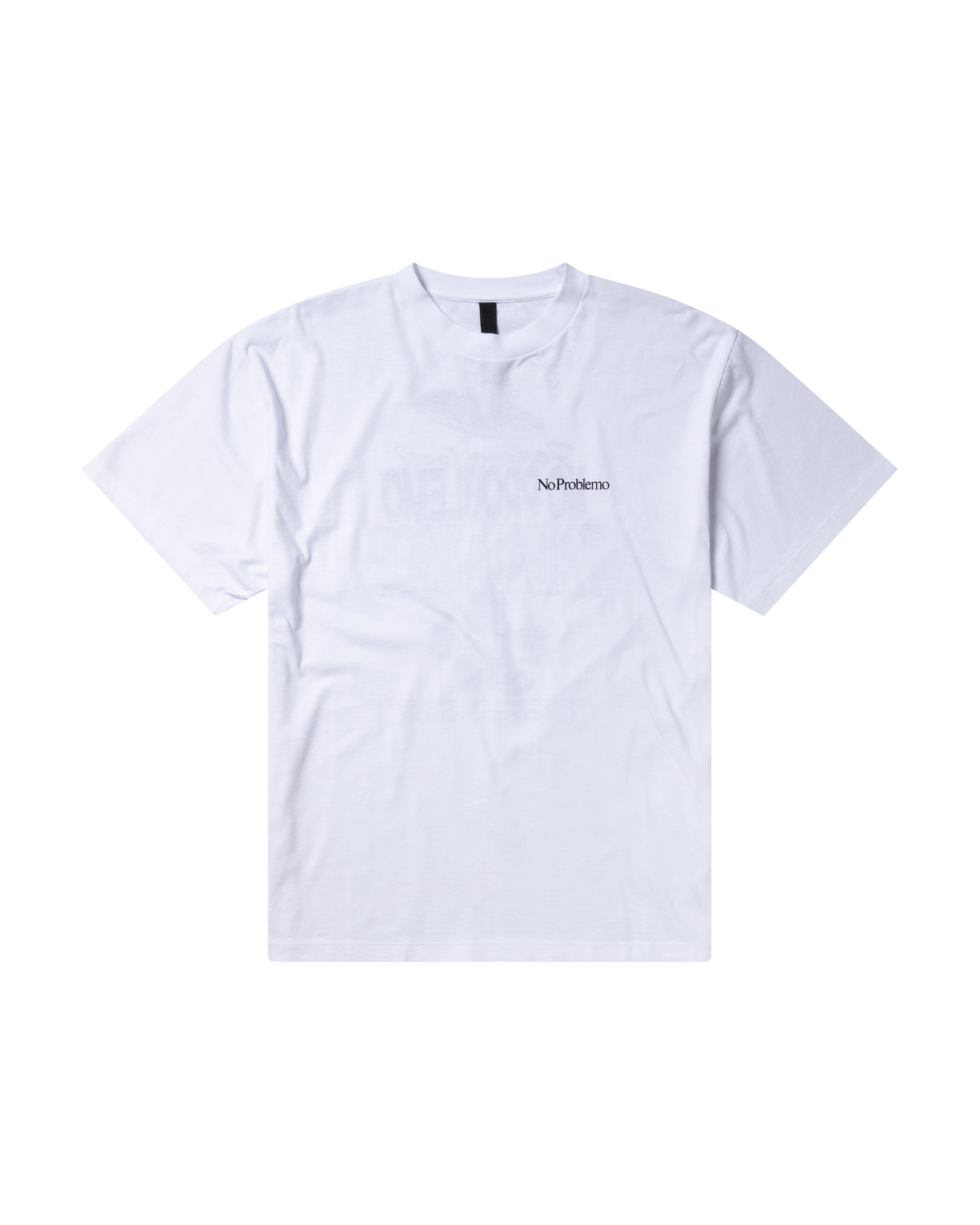 No Problemo | Trip Advisor SS Tee