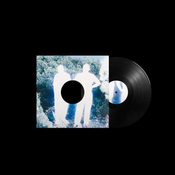 Soulwax《All Systems Are Lying / Run Free (Nite Versions)》（12"）