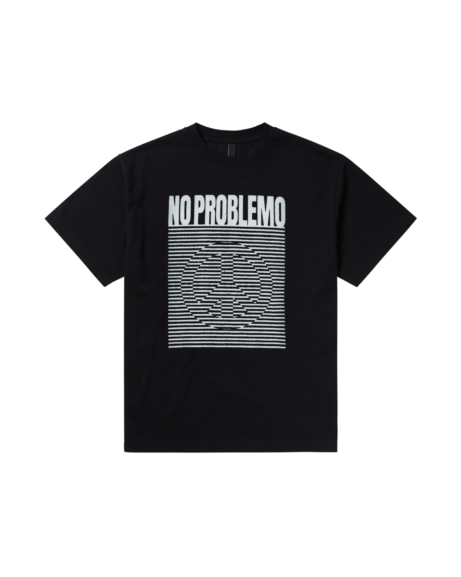 No Problemo | CND Wave SS Tee