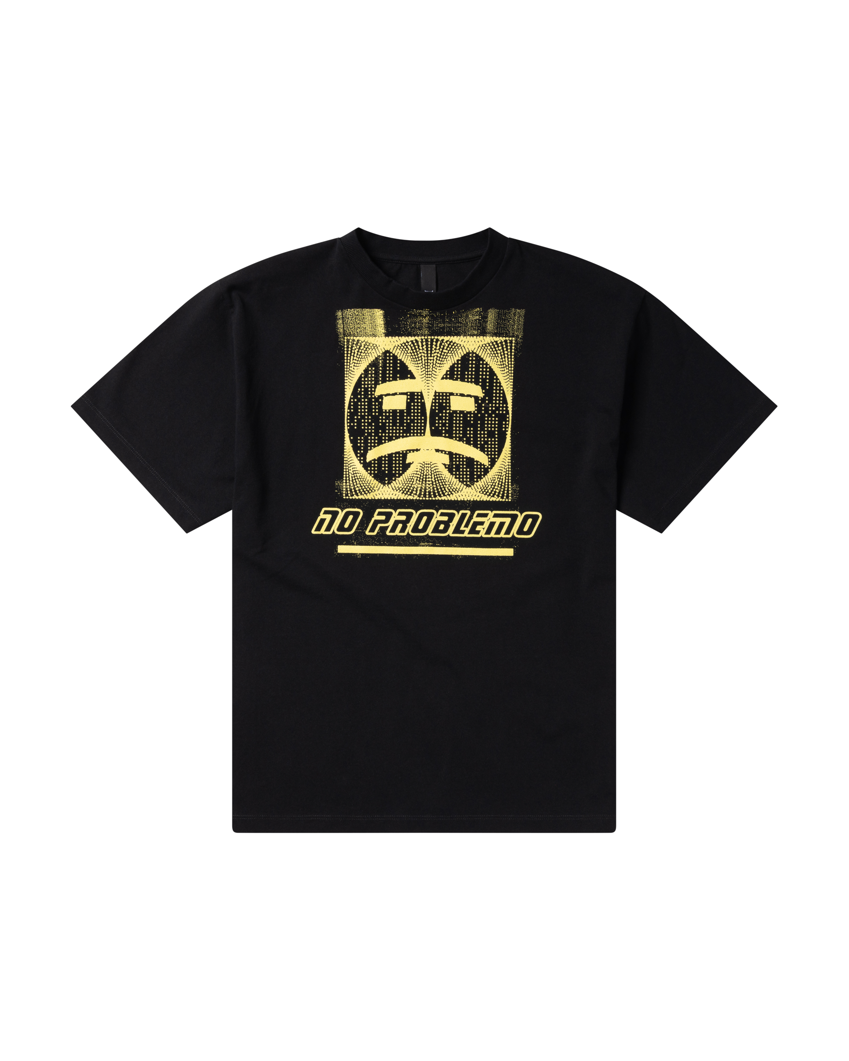 No Problemo | DOT Vortex SS Tee