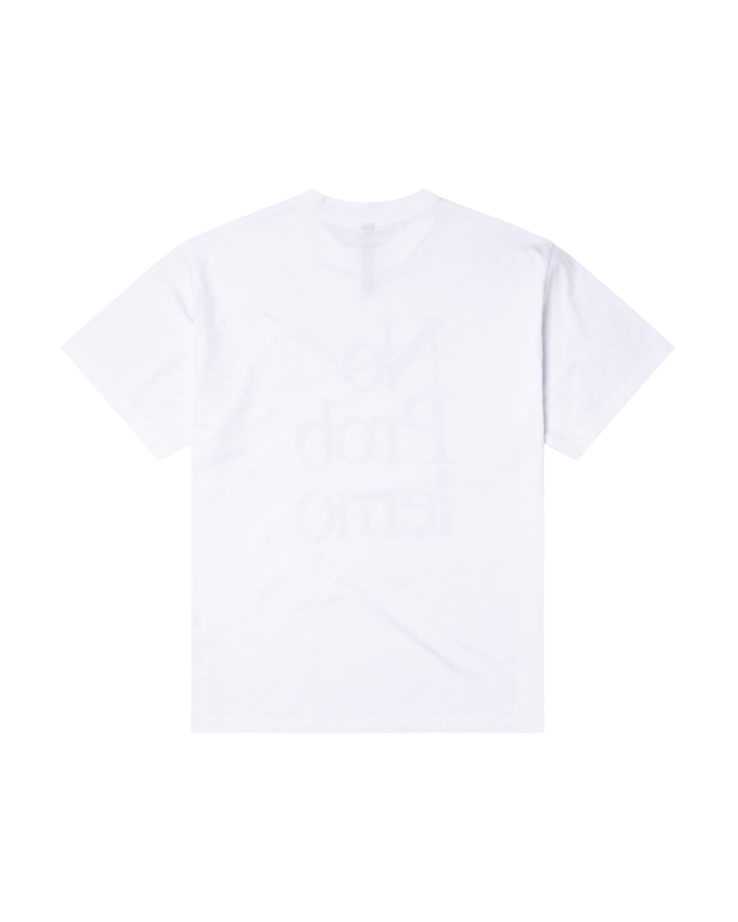 No Problemo | No Problemo Gradient SS Tee