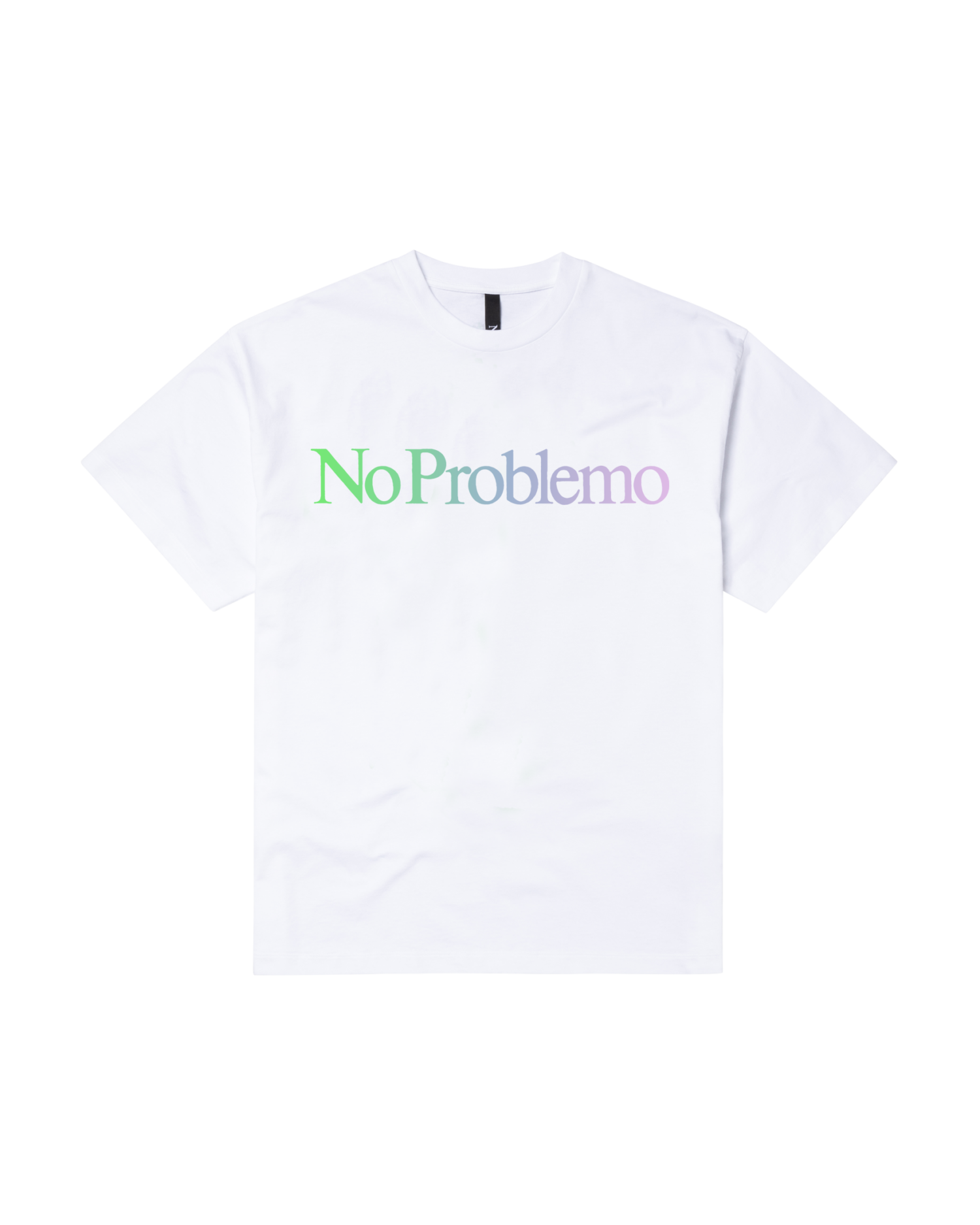 No Problemo | No Problemo Gradient SS Tee