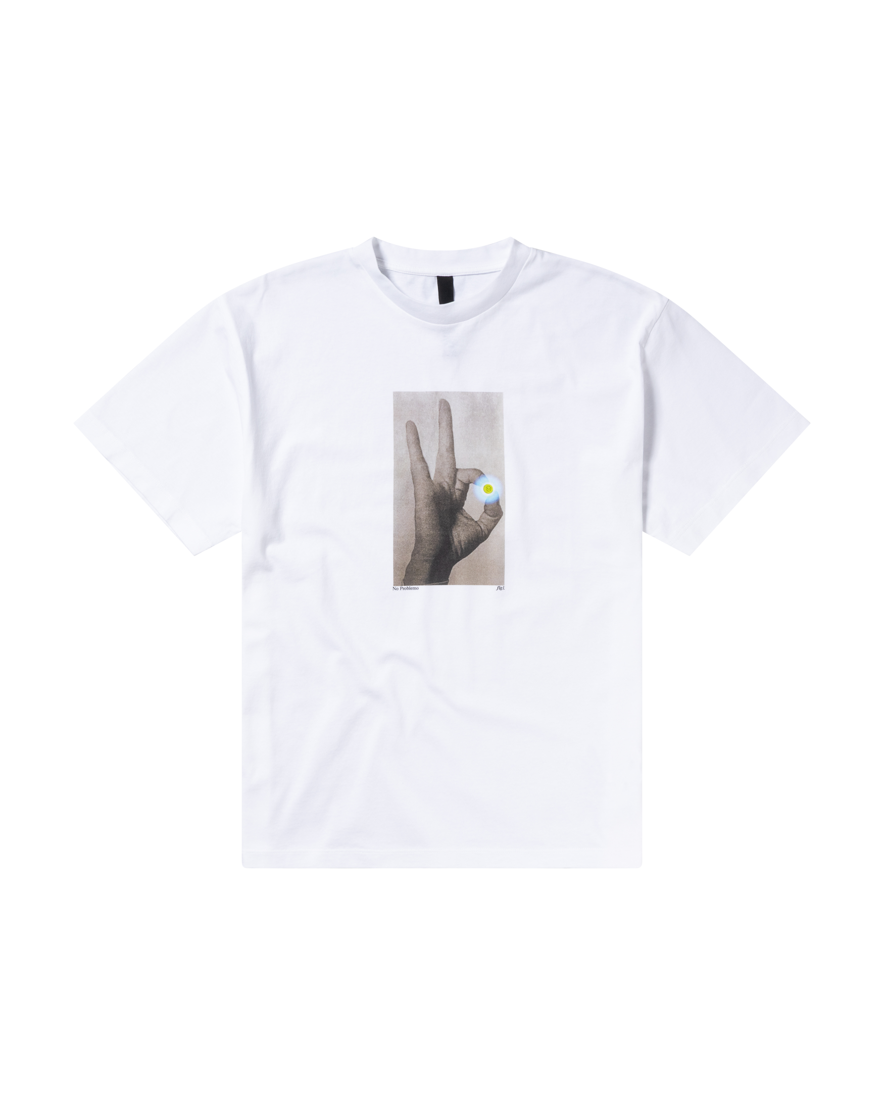 No Problemo | Pill SS Tee