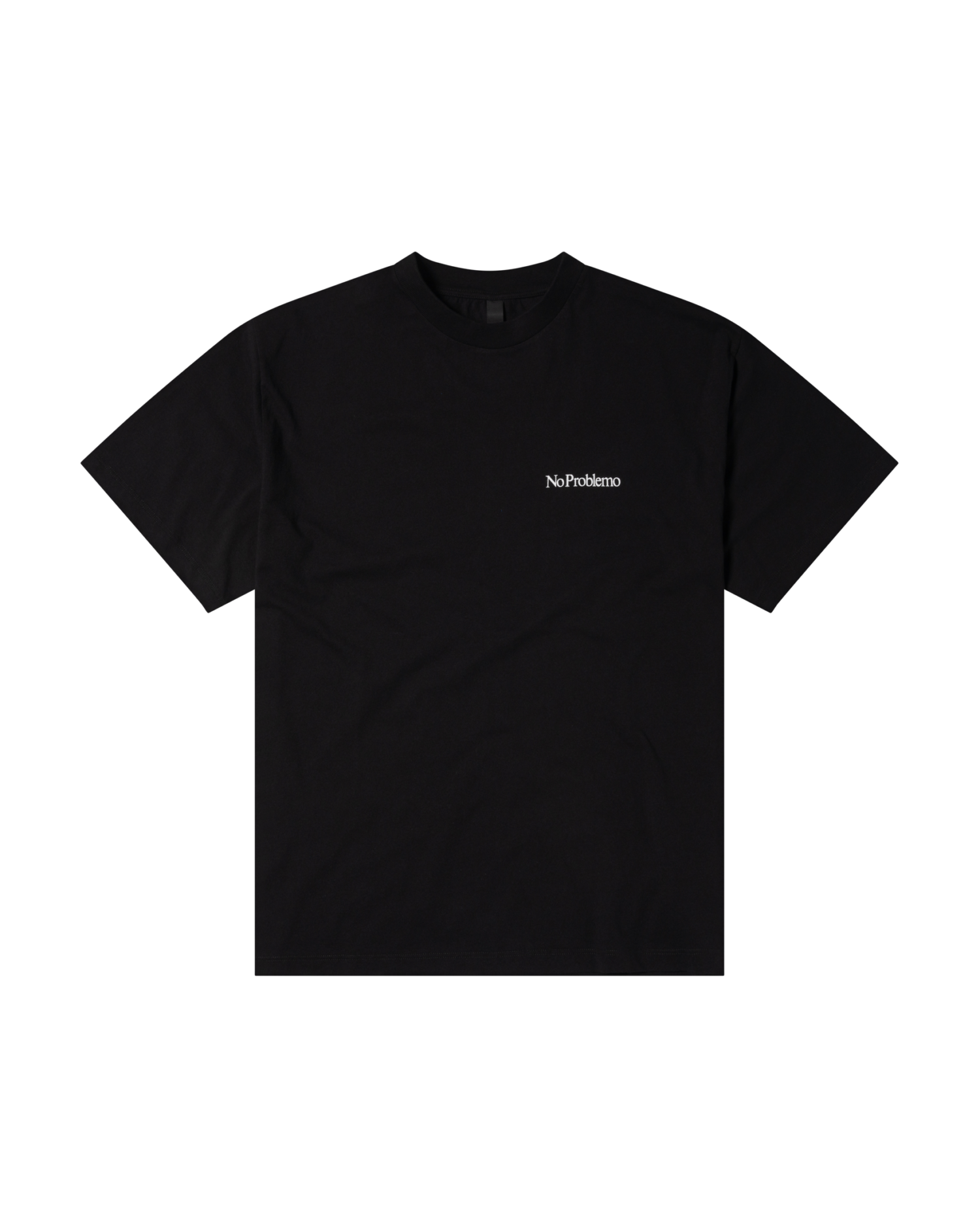 No Problemo | Smile Away SS Tee
