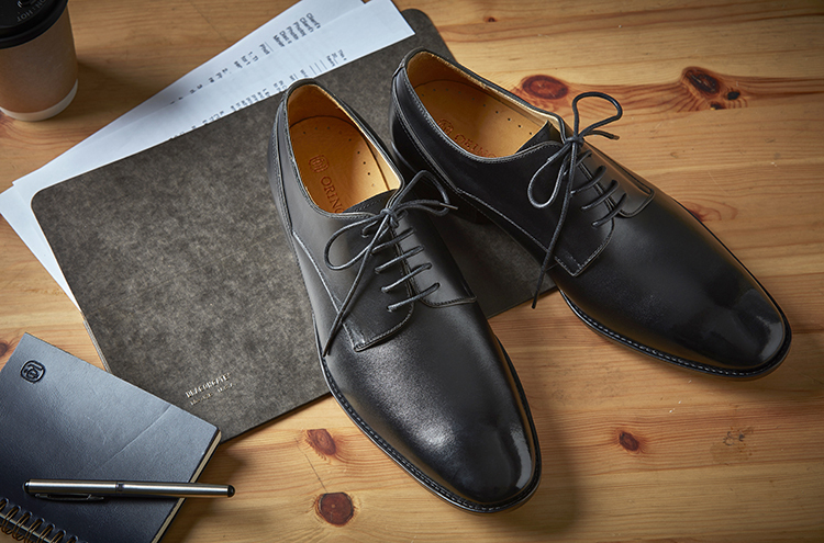 2026世界經典賽讓紳士戰力與中華隊同步！中華隊指定皮鞋「林果良品」保養全攻略