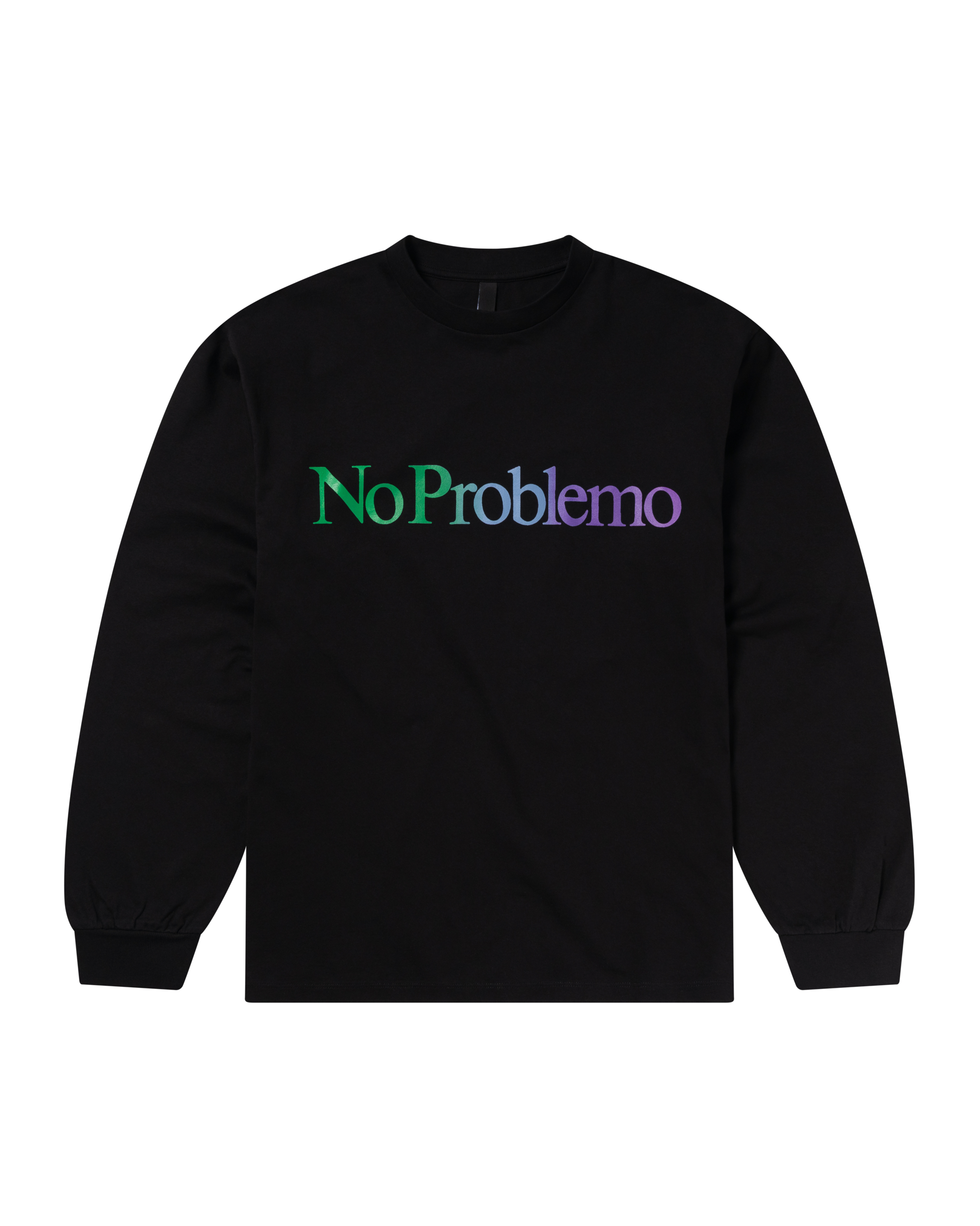 No Problemo | No Problemo LS Tee