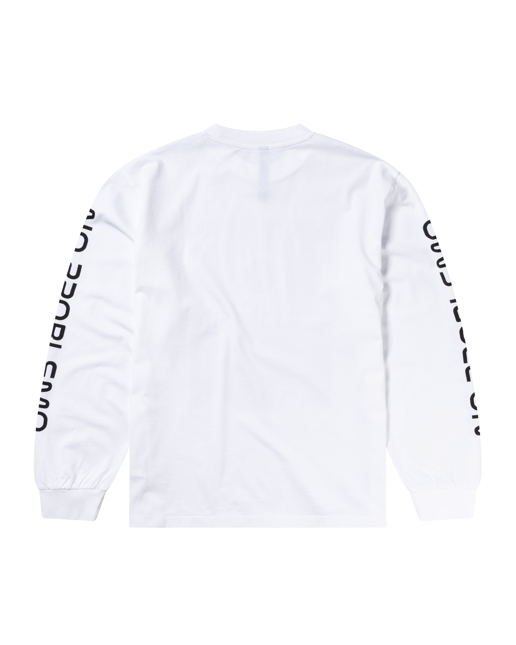 No Problemo | Dimentions LS Tee