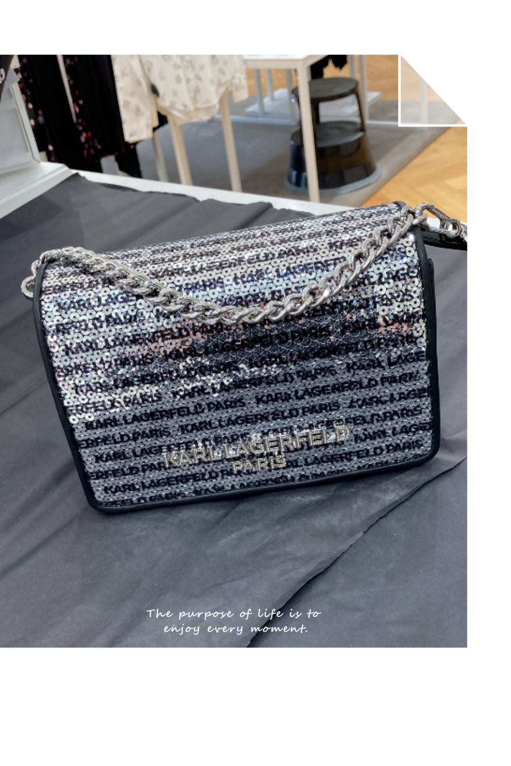 英國代購 (獨立訂單)-Karl Lagerfeld 15