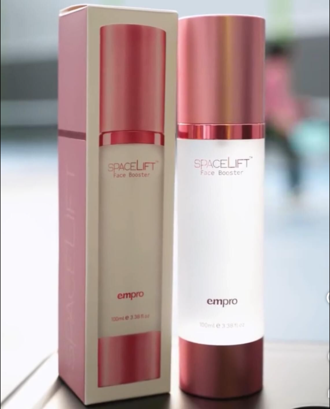 1 SPACELIFT FACE BOOSTER 100ML