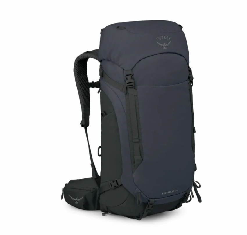 Osprey Kestrel LT 35 Backpack 露營登山背包 (2026新款)