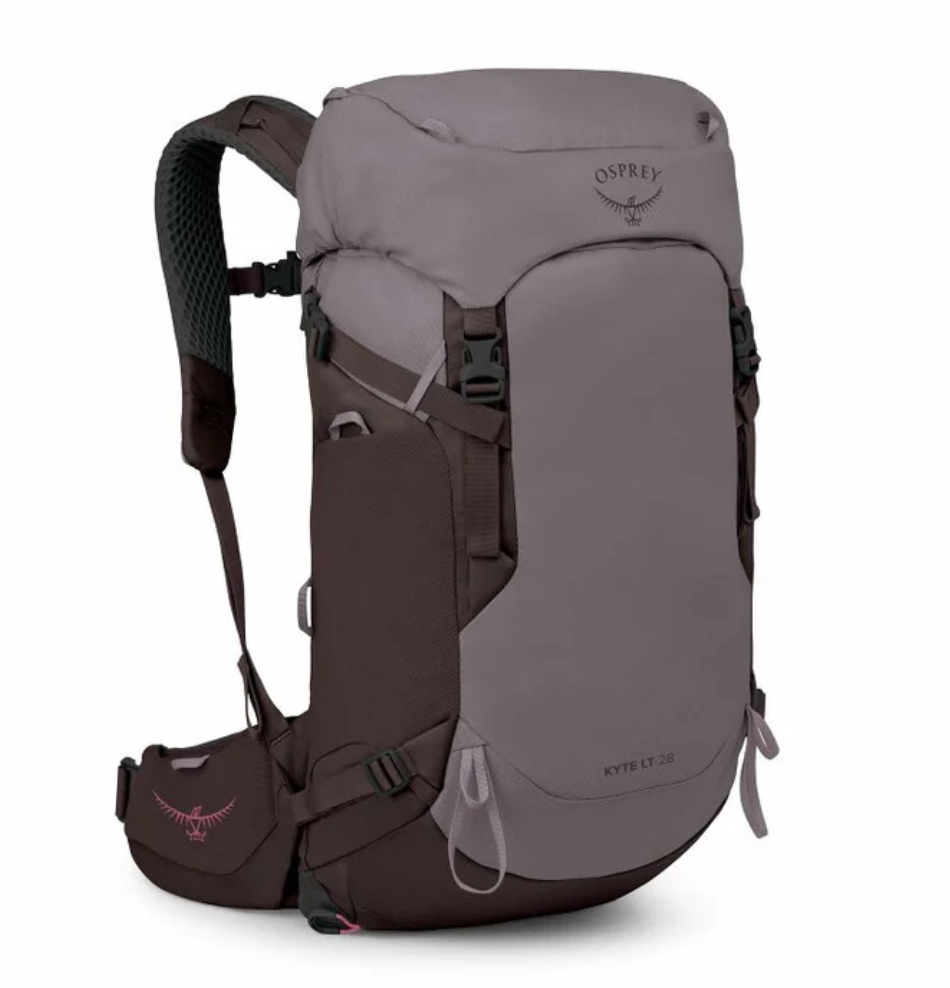 Osprey Kyte LT 28 Backpack 露營登山背包 (2026新款)
