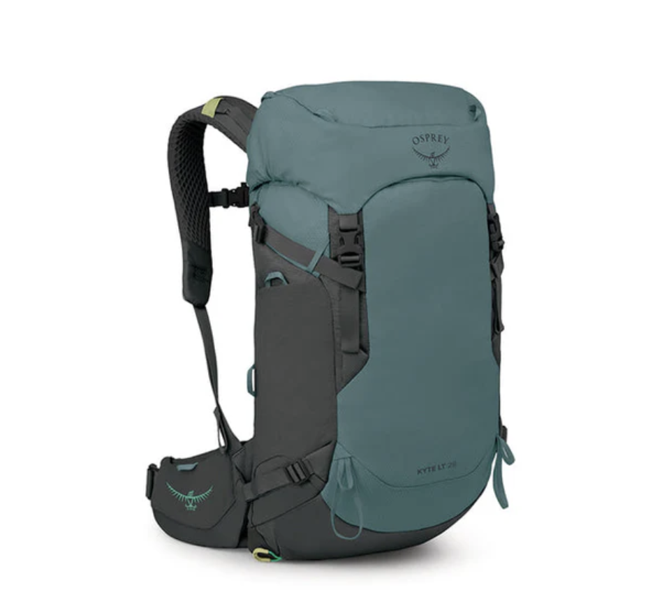 Osprey Kyte LT 28 Backpack 露營登山背包 (2026新款)