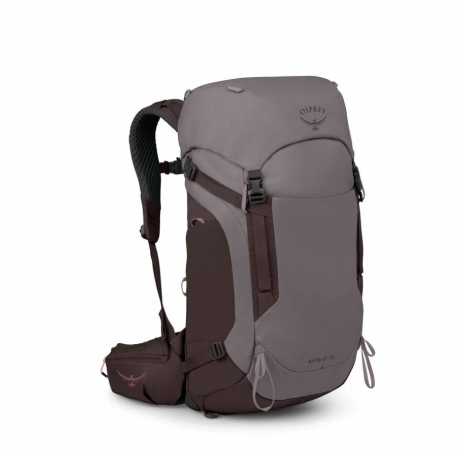 Osprey Kyte LT 35 Backpack 露營登山背包 (2026新款)