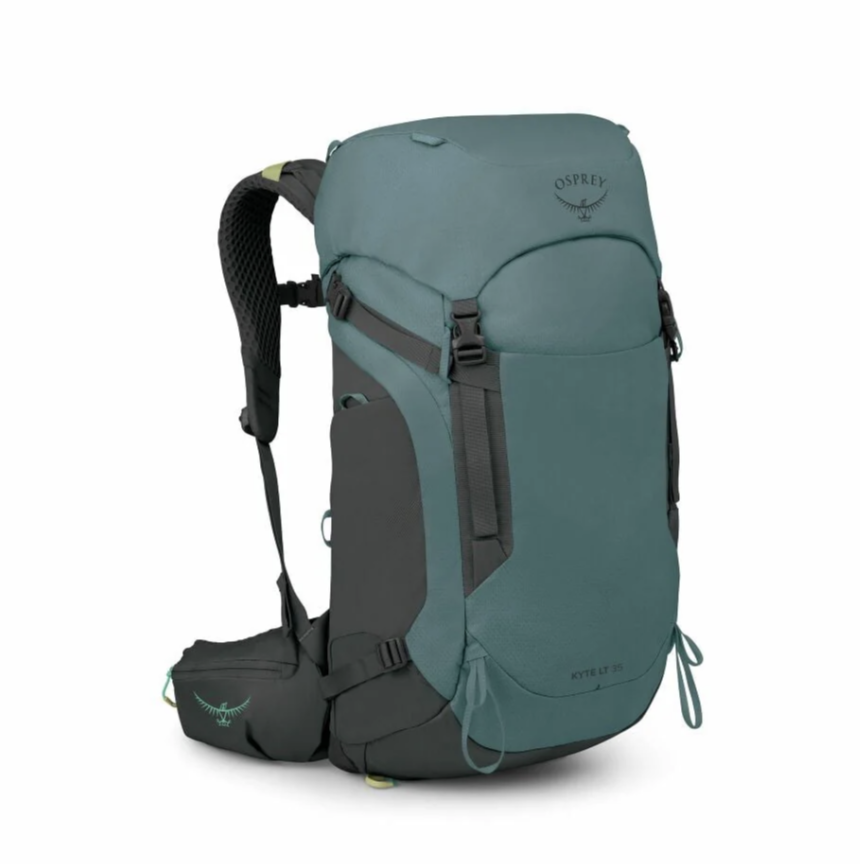 Osprey Kyte LT 35 Backpack 露營登山背包 (2026新款)