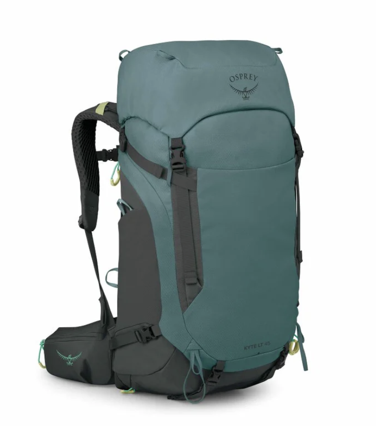 Osprey Kyte LT 45 Backpack 露營登山背包 (2026新款)