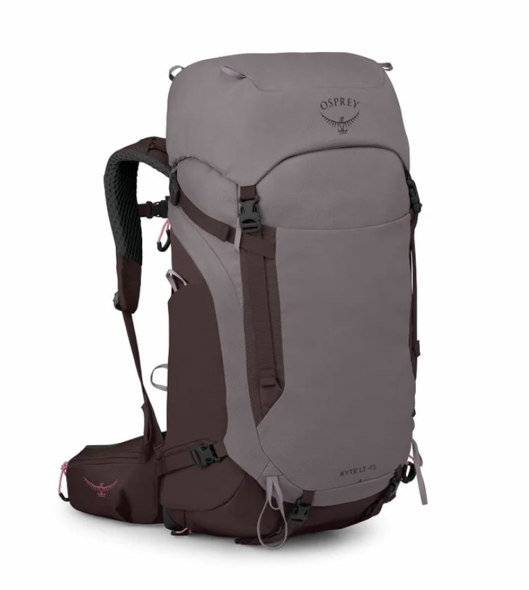 Osprey Kyte LT 45 Backpack 露營登山背包 (2026新款)
