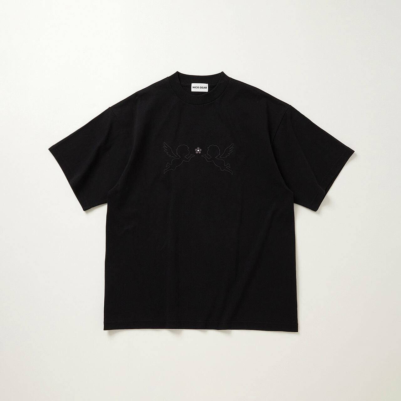 NICK GEAR - Angel T-shirt