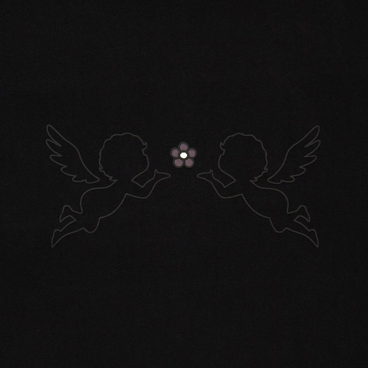 NICK GEAR - Angel T-shirt