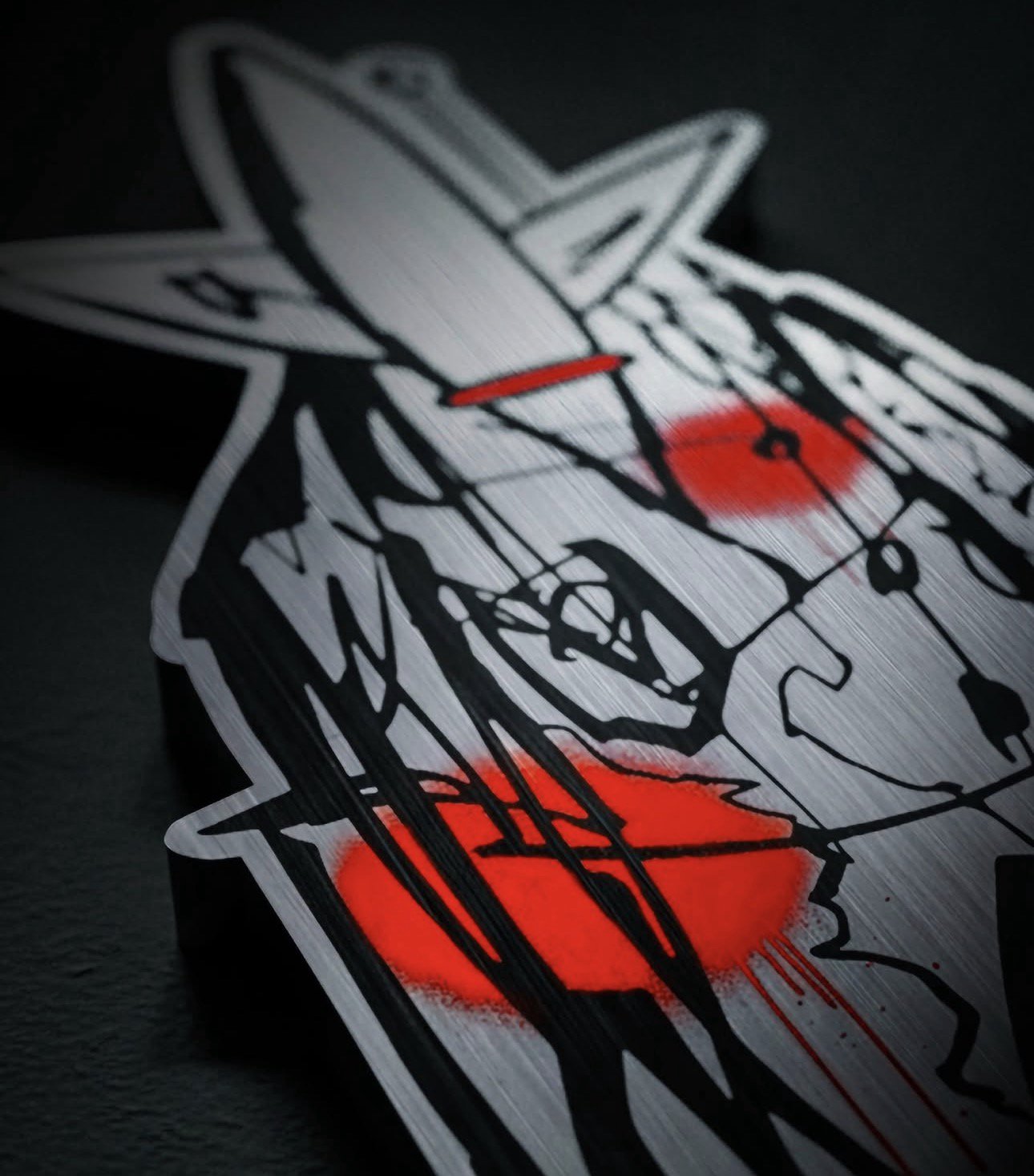 🎏預訂🎏FUTURA Outlander