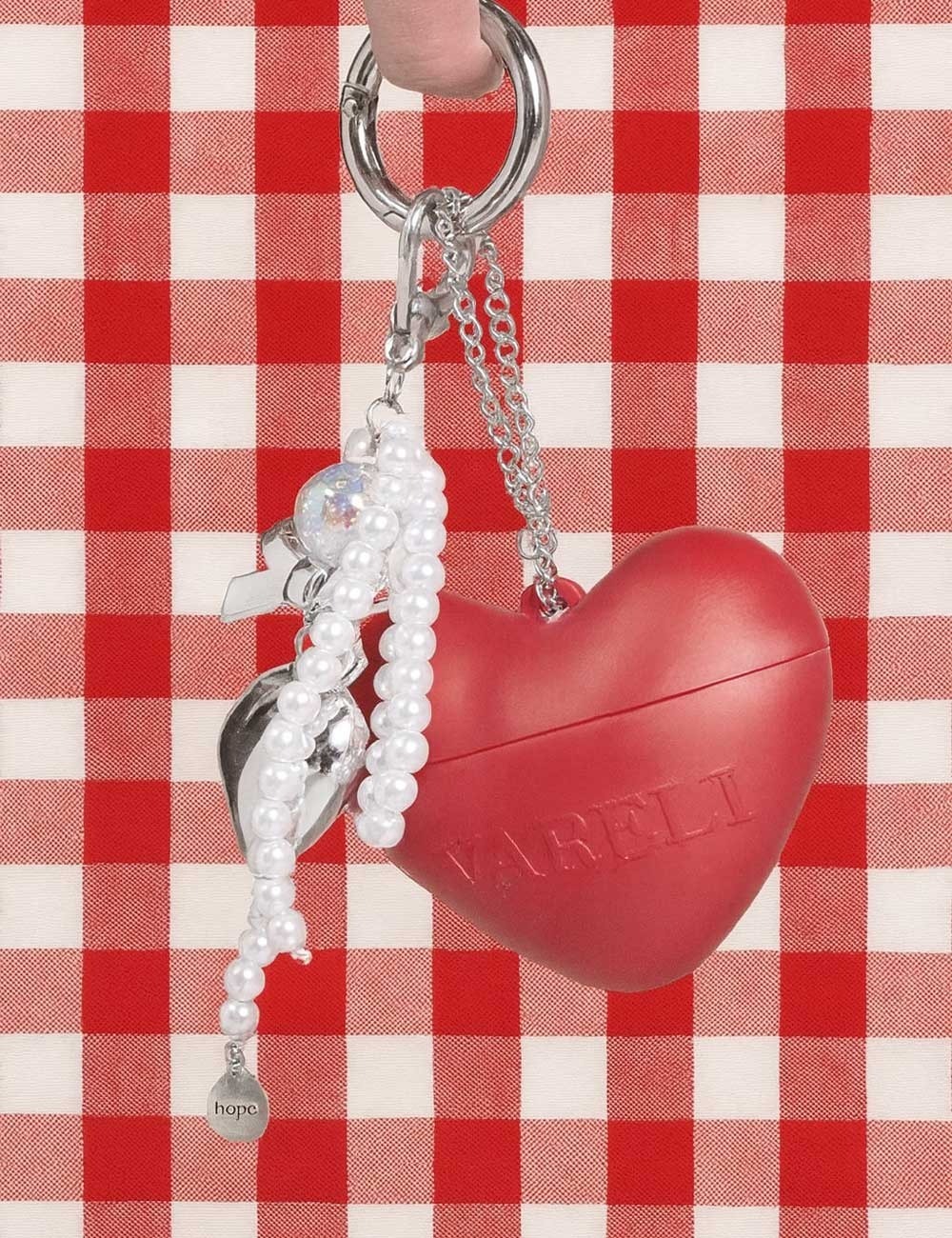 VARELI | Water Perfume Hand Cream (5colors)