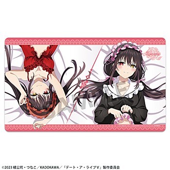 「ACG.GO」「預購」Hobby Stock 約會大作戰 V 膠墊