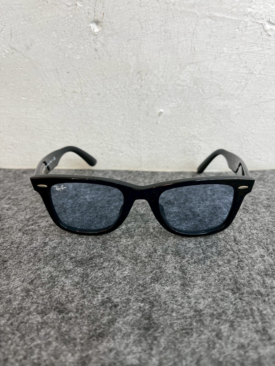 RAYBAN RB2140F Original Wayfarer Asian Fit 901/64