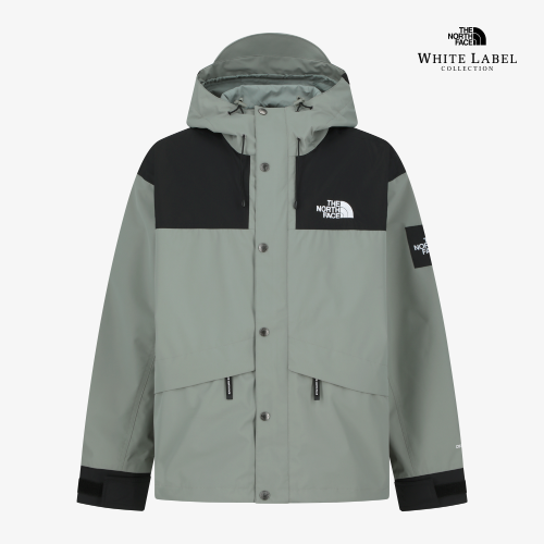 【代購】THE NORTH FACE 北臉 VAIDEN 機能外套