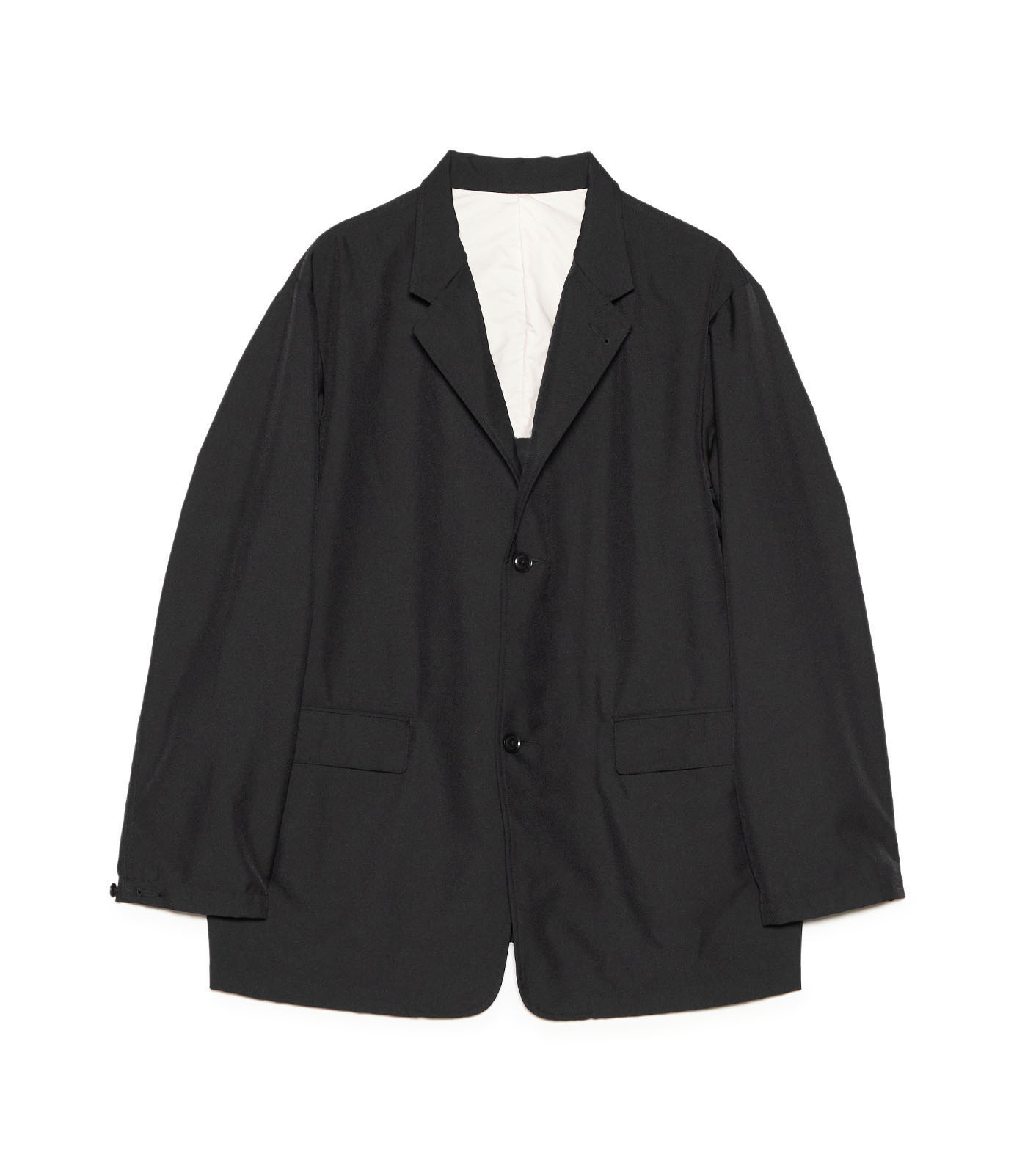 『代購商品』2026SS nanamica Polyester Twill Club Jacket 外套 S26SA050