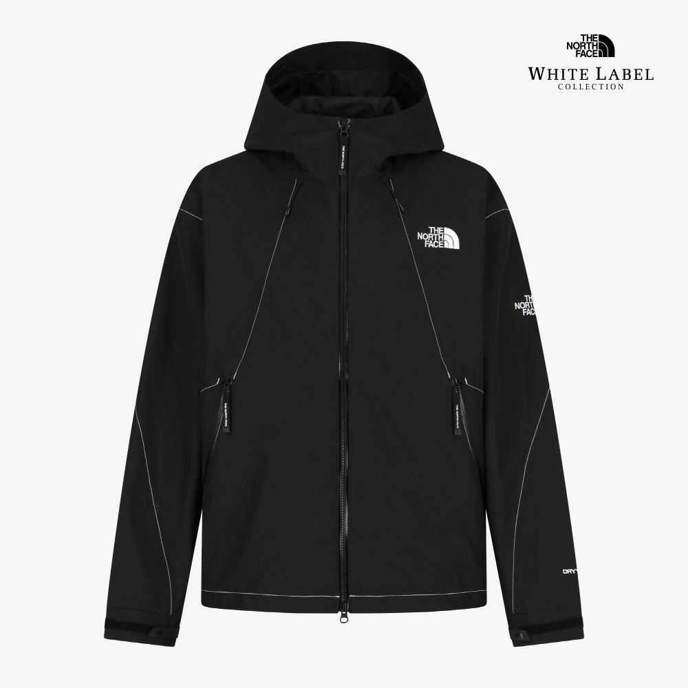 【代購】THE NORTH FACE BRITTON JACKET 北臉防水保暖外套 男女同款