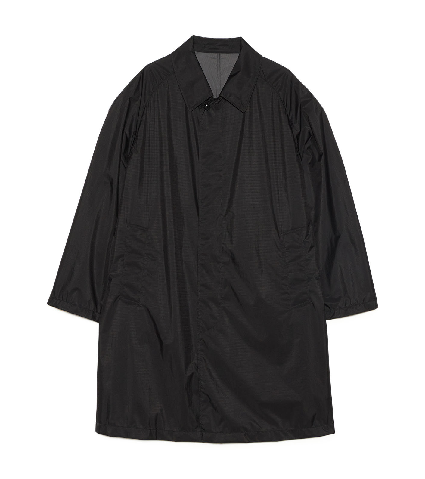 『代購商品』2026SS nanamica Packable Balmacaan Coat 大衣 外套 S26SB063