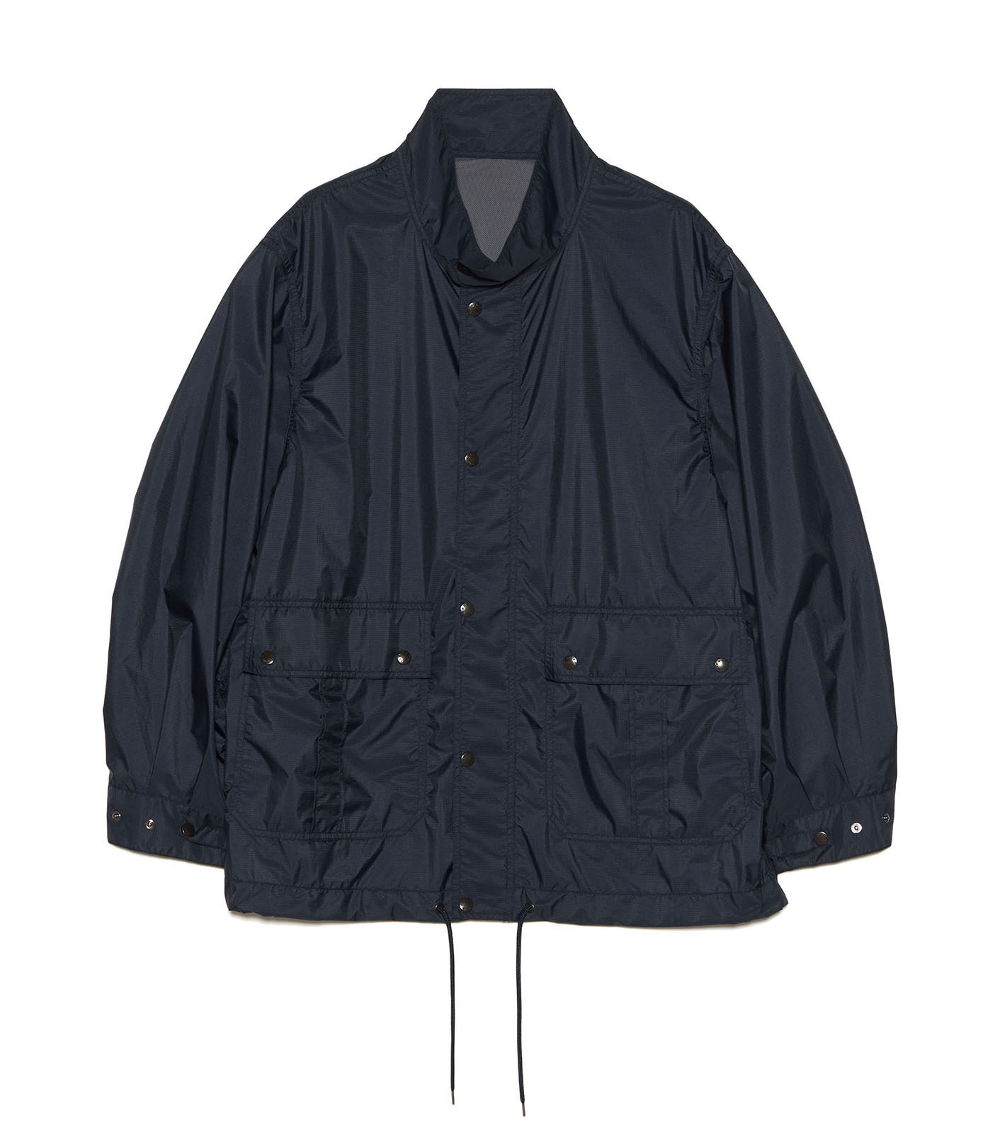『代購商品』2026SS nanamica Packable Field Jacket 外套 S26SA064
