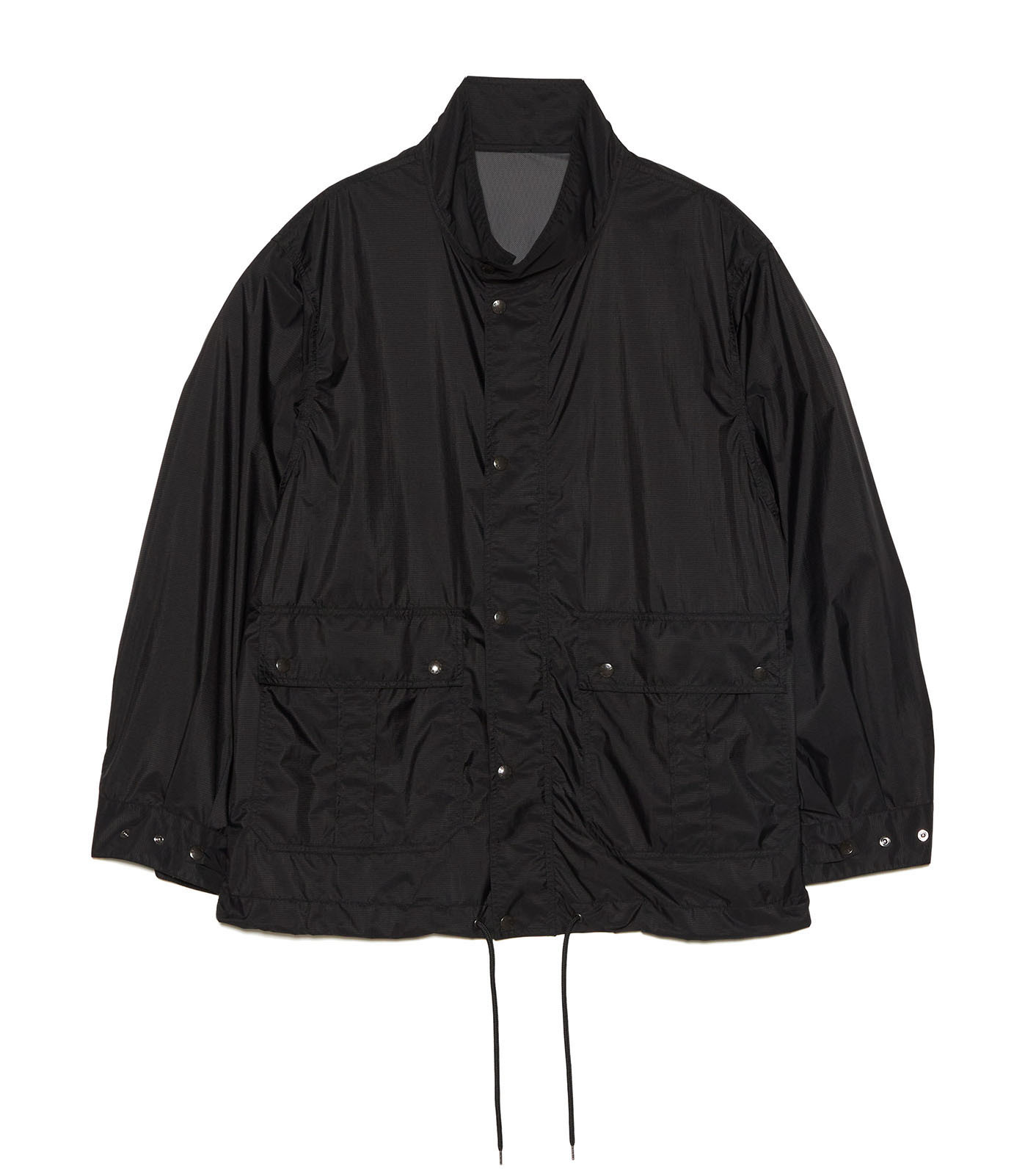 『代購商品』2026SS nanamica Packable Field Jacket 外套 S26SA064