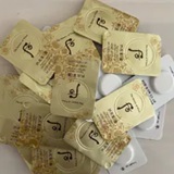 [K] BEAUTY The history of Whoo Radiant White Ultimate Corrector, 1 box of 150, 0.5ml, 8801051241655 (KBY58)