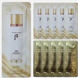 [K] BEAUTY THE HISTORY OF WHOO BICHUP FIRST MOISTURE ANTI-AGING ESSENCE 1ml, 8801051242362 (KBY65)
