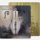 [K] BEAUTY WHOO CHEONGIDAN RADIANT REGENERATING ESSENCE 120PCS, 8801051247824 (KBY69)