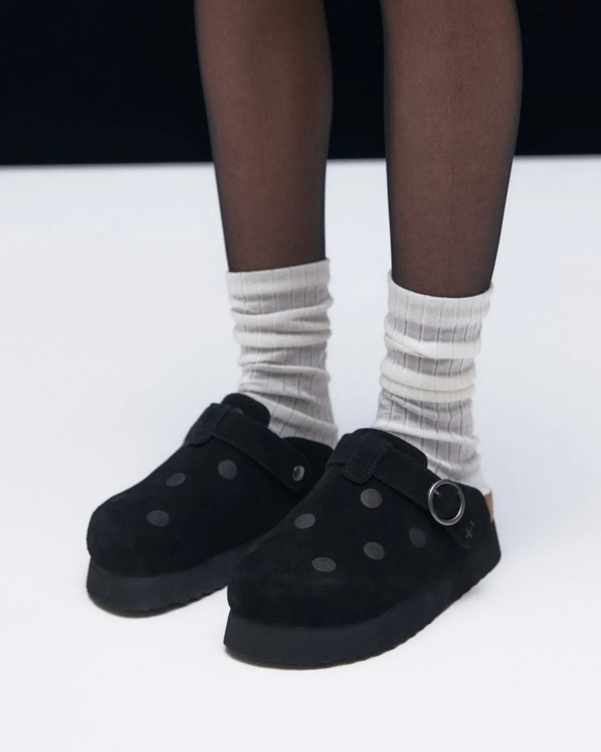 [:DOT EDITION] OTZ TOPI CLOG