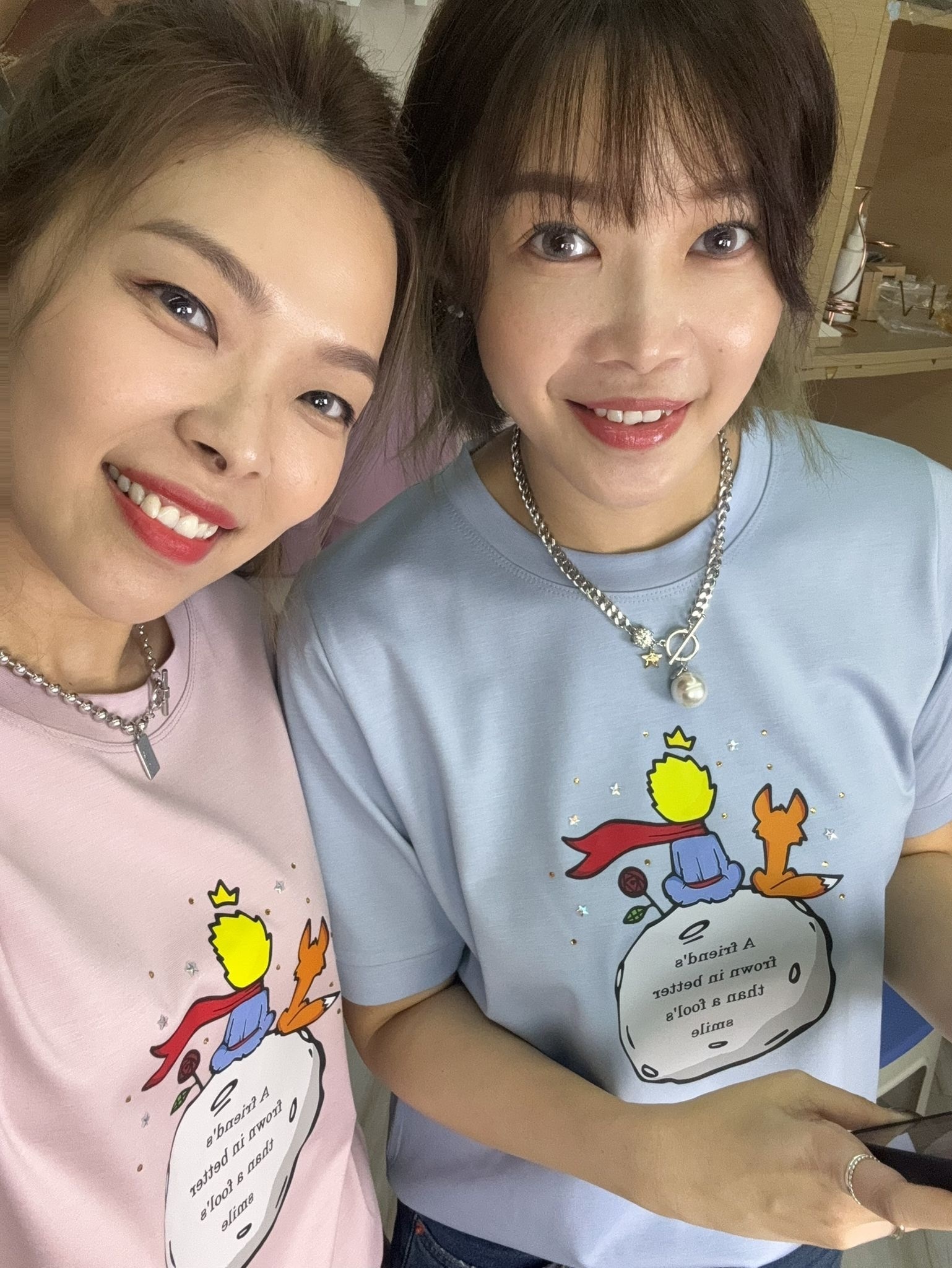 DRY CLEAN 小王子 top ～147AD