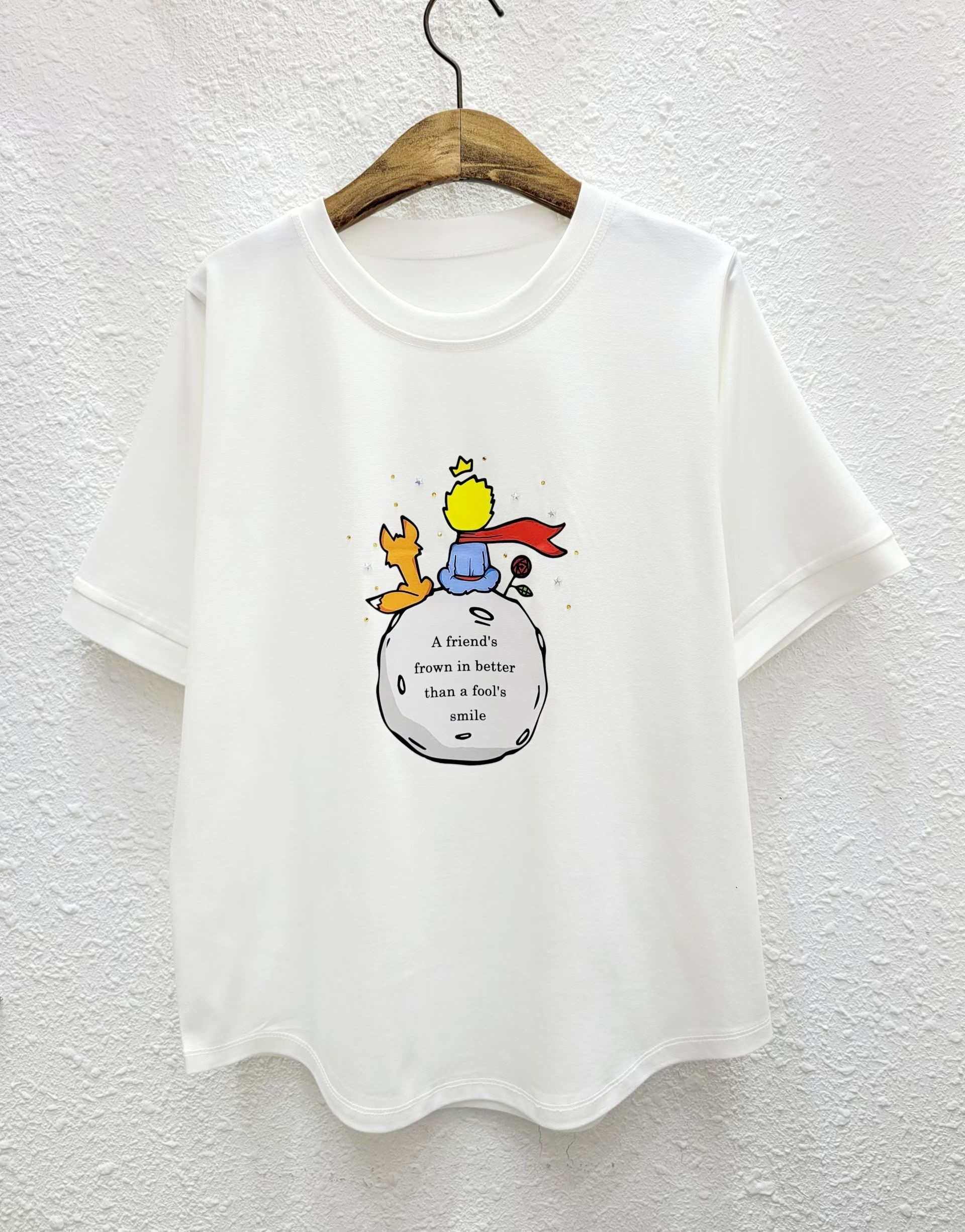 DRY CLEAN 小王子 top ～147AD