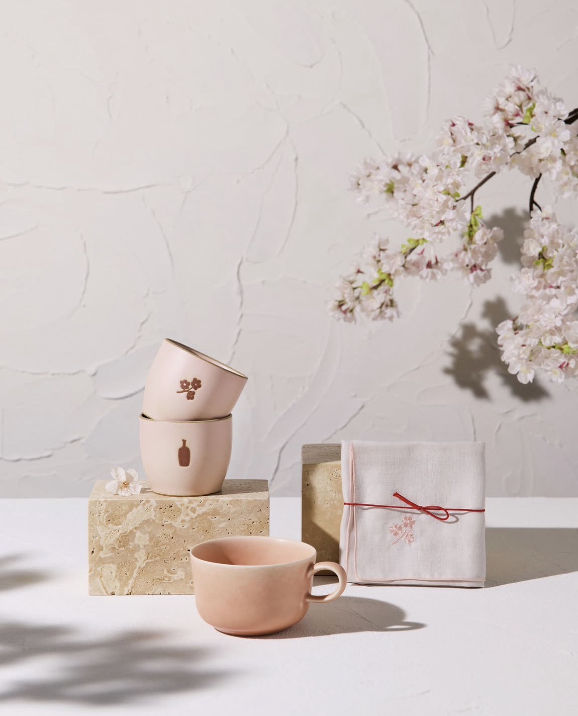 🇯🇵 日本 Blue Bottle Coffee 🌸 Sakura Collection 櫻花限定