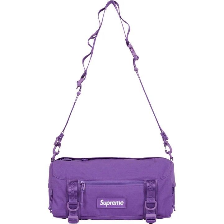Supreme 26SS Utility bag